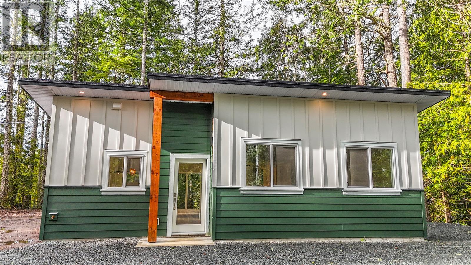  2440 Carpenter Road, Sooke