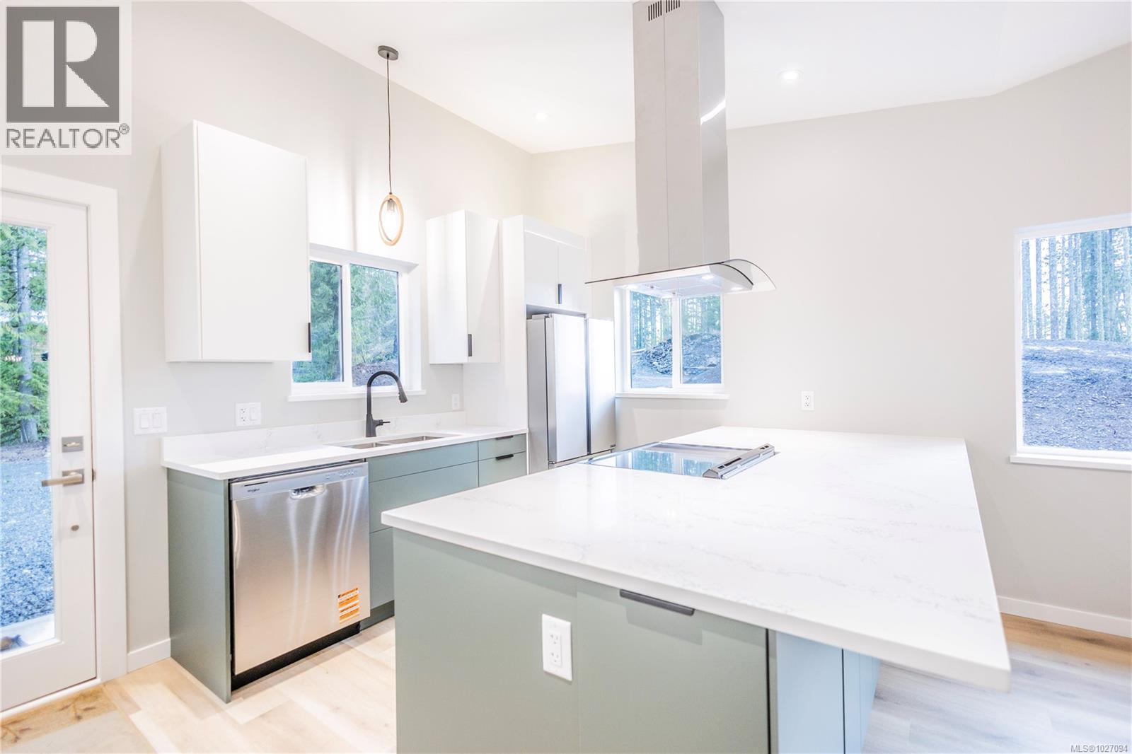  2440 Carpenter Road, Sooke