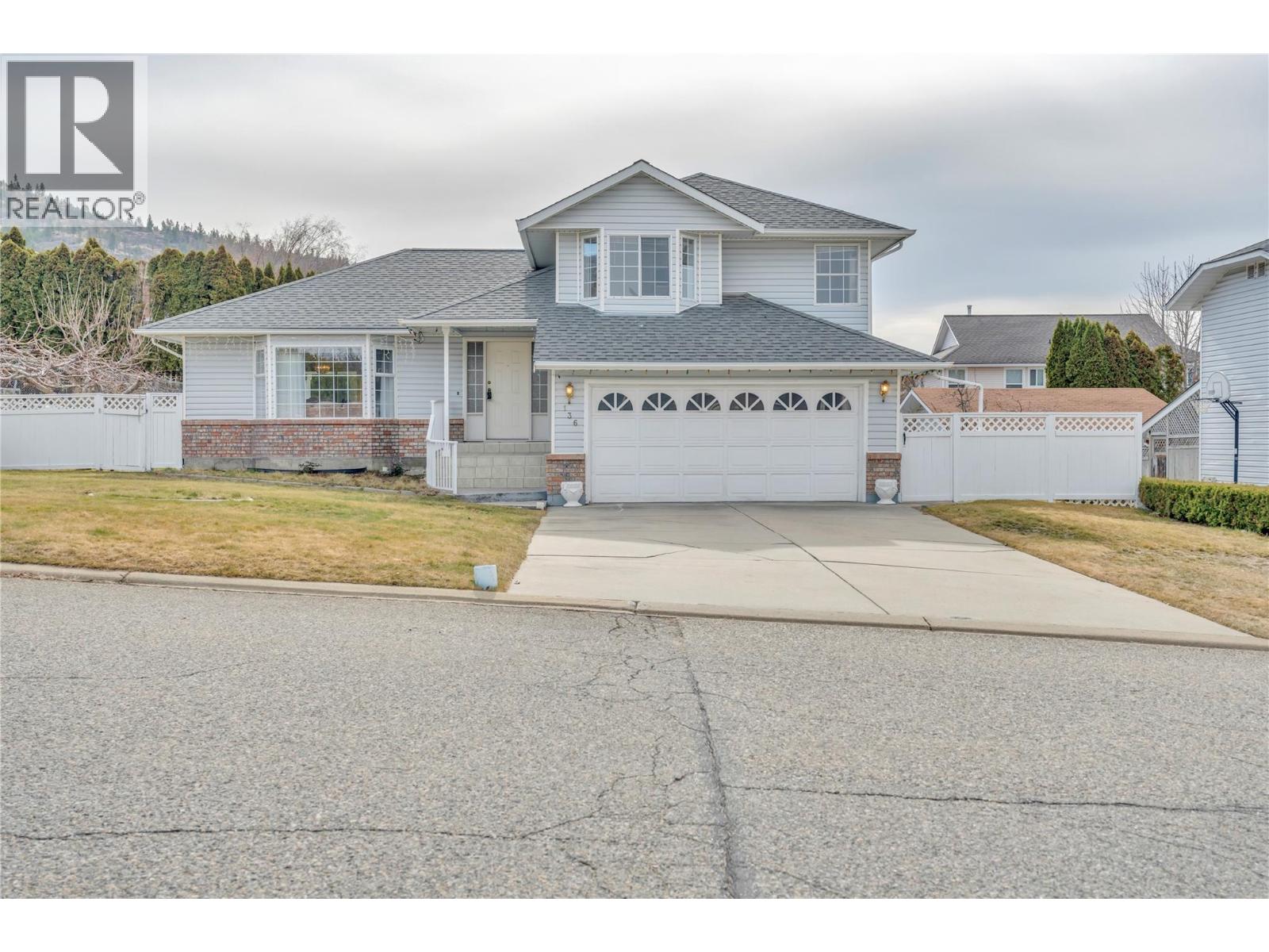 136 Rogers Crescent, Penticton