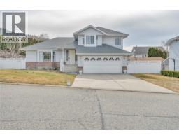  136 Rogers Crescent, Penticton