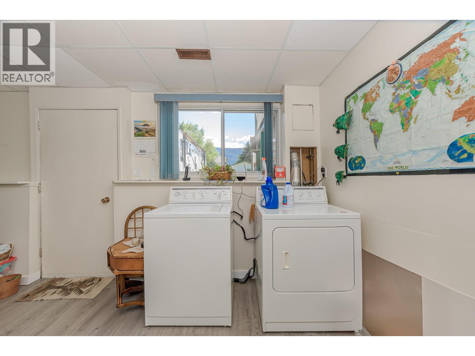 6601 97A Highway, Enderby