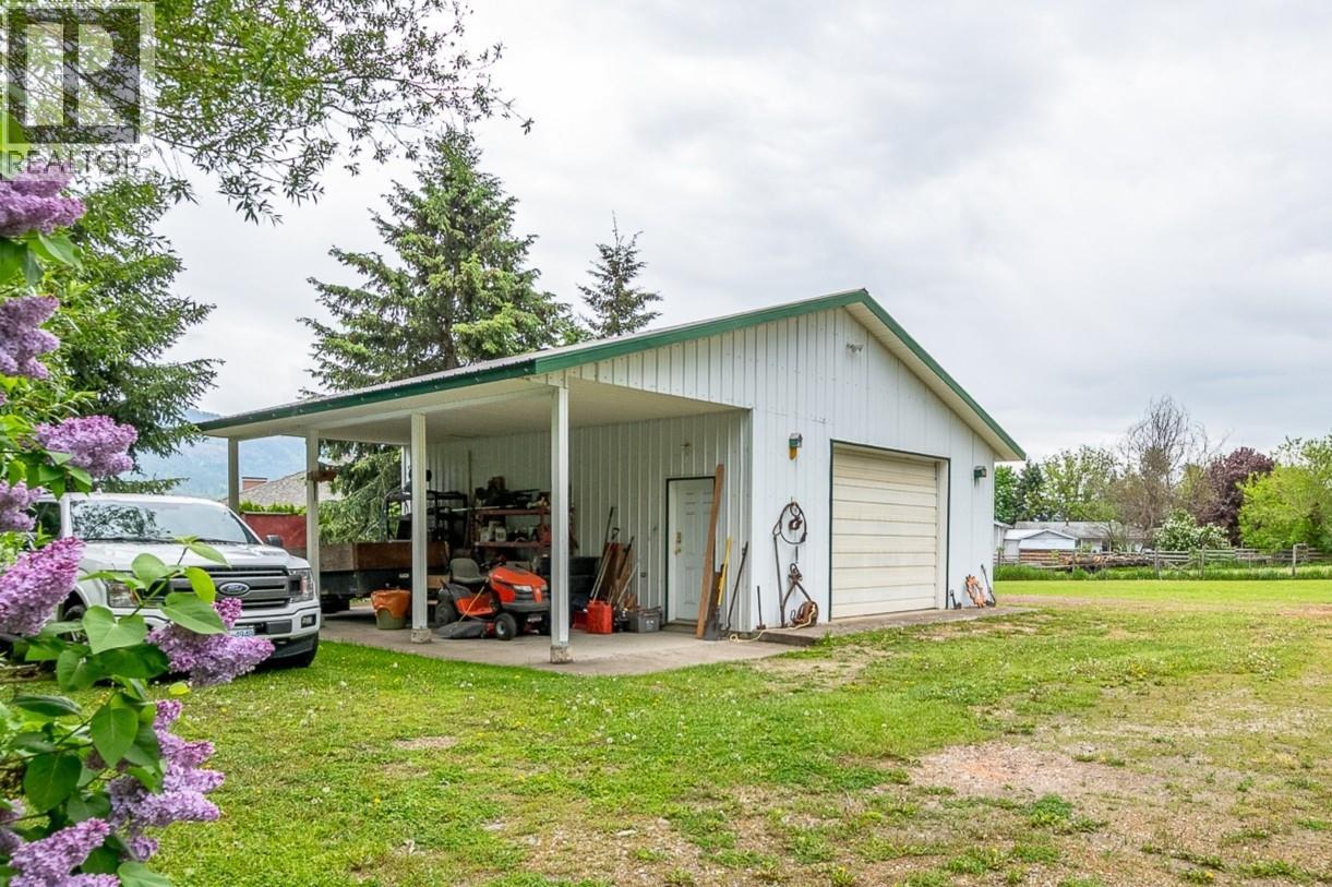 6601 97A Highway, Enderby
