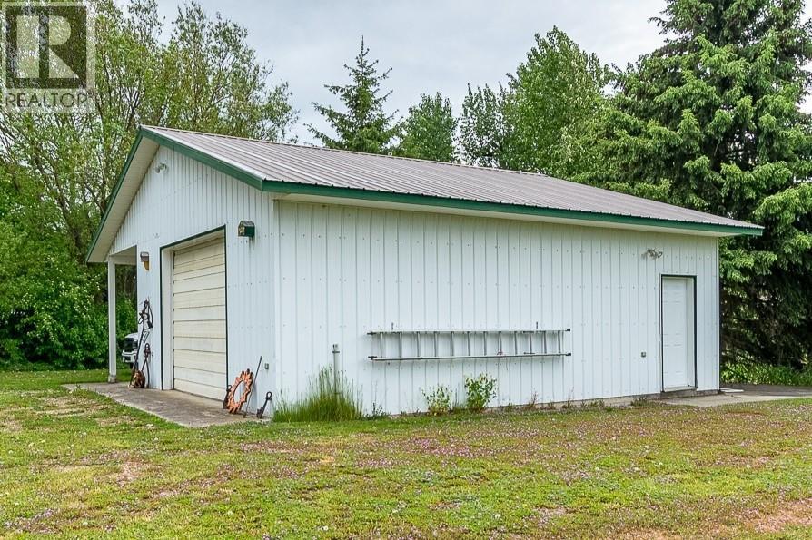 6601 97A Highway, Enderby