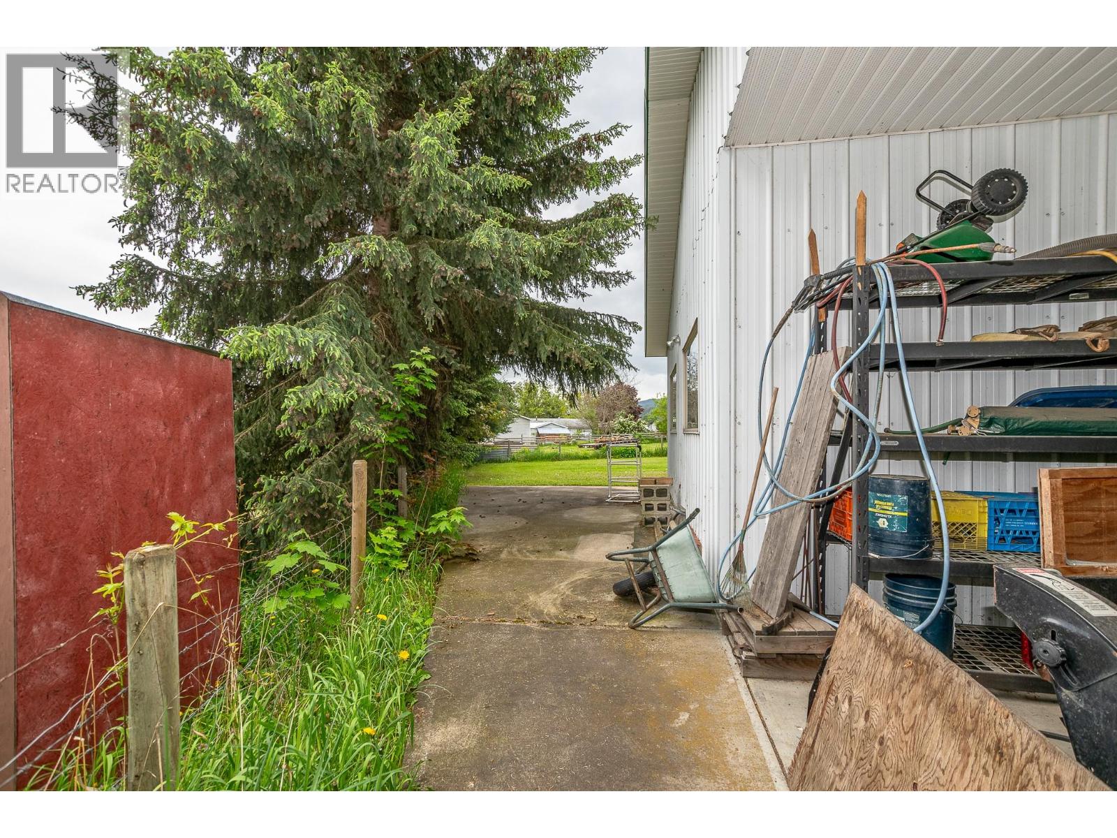 6601 97A Highway, Enderby