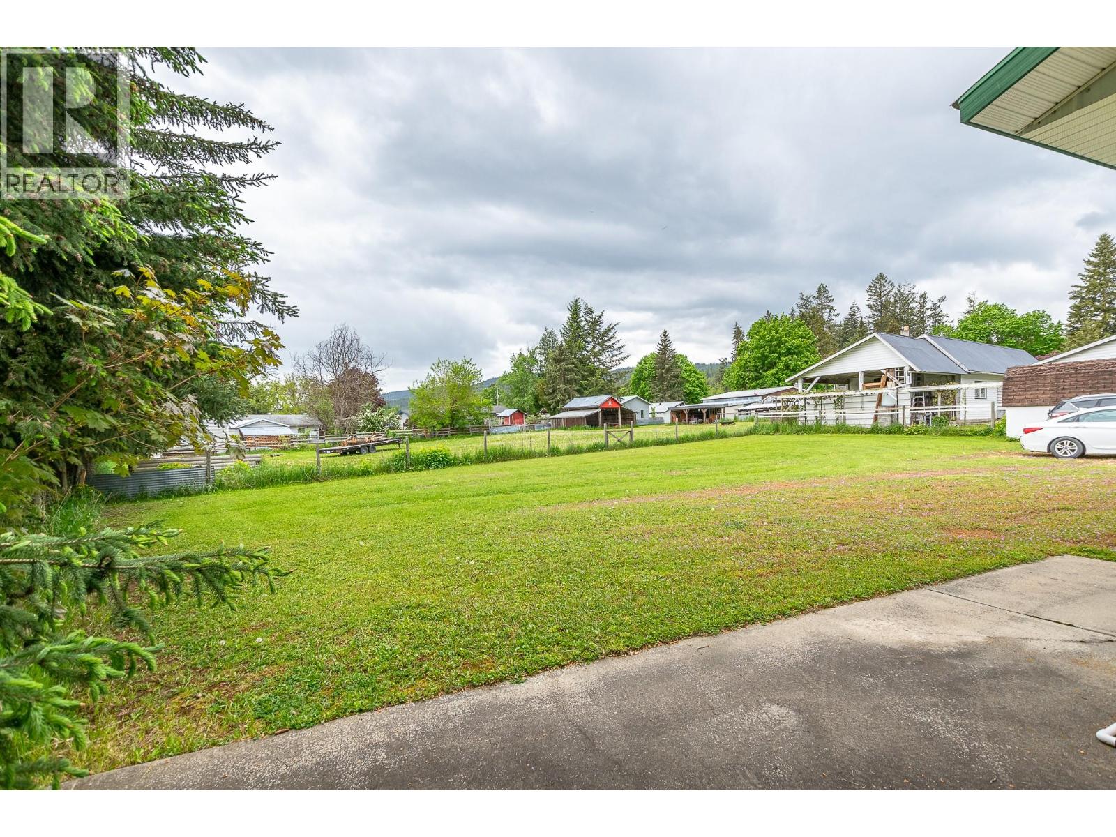 6601 97A Highway, Enderby