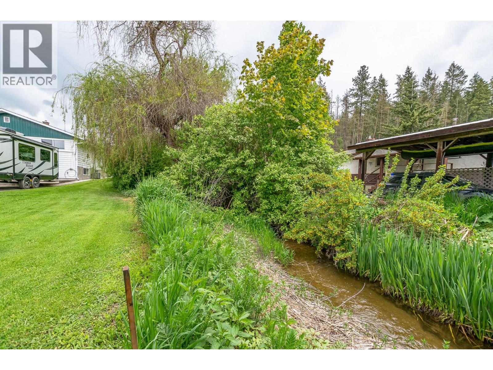 6601 97A Highway, Enderby