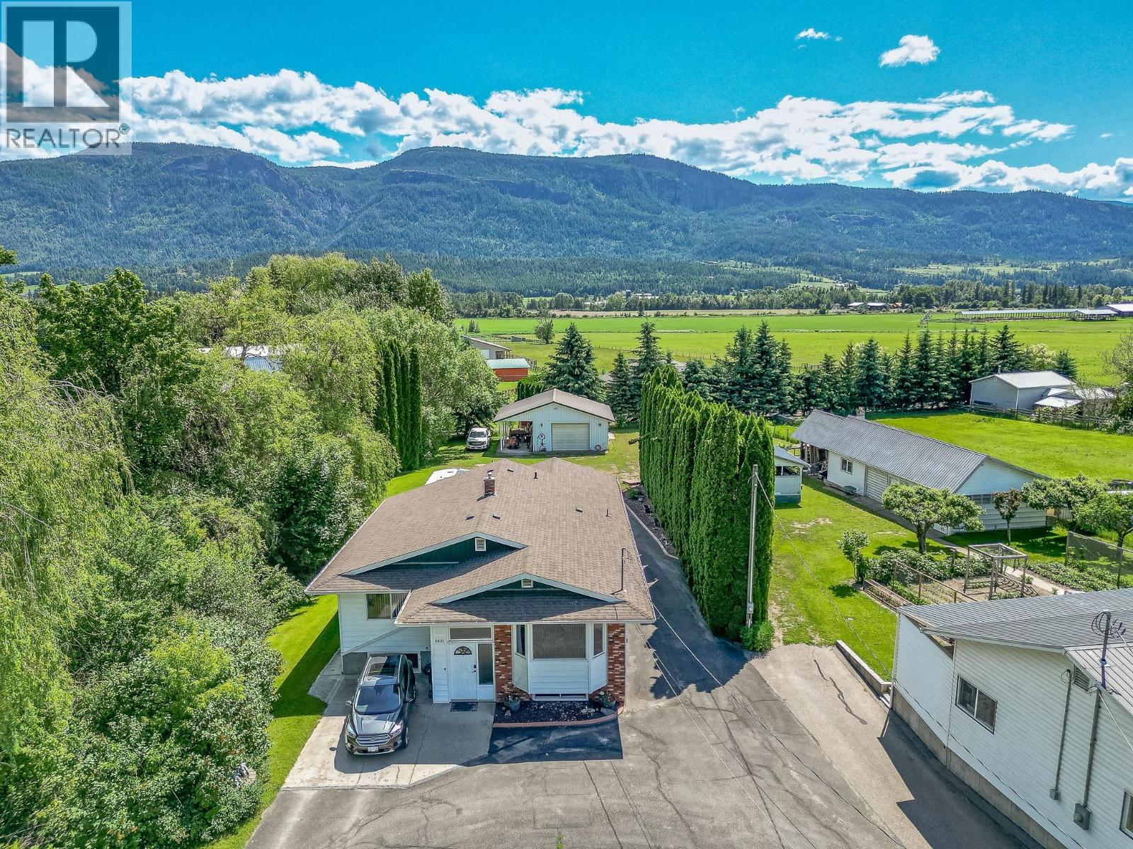 6601 97A Highway, Enderby