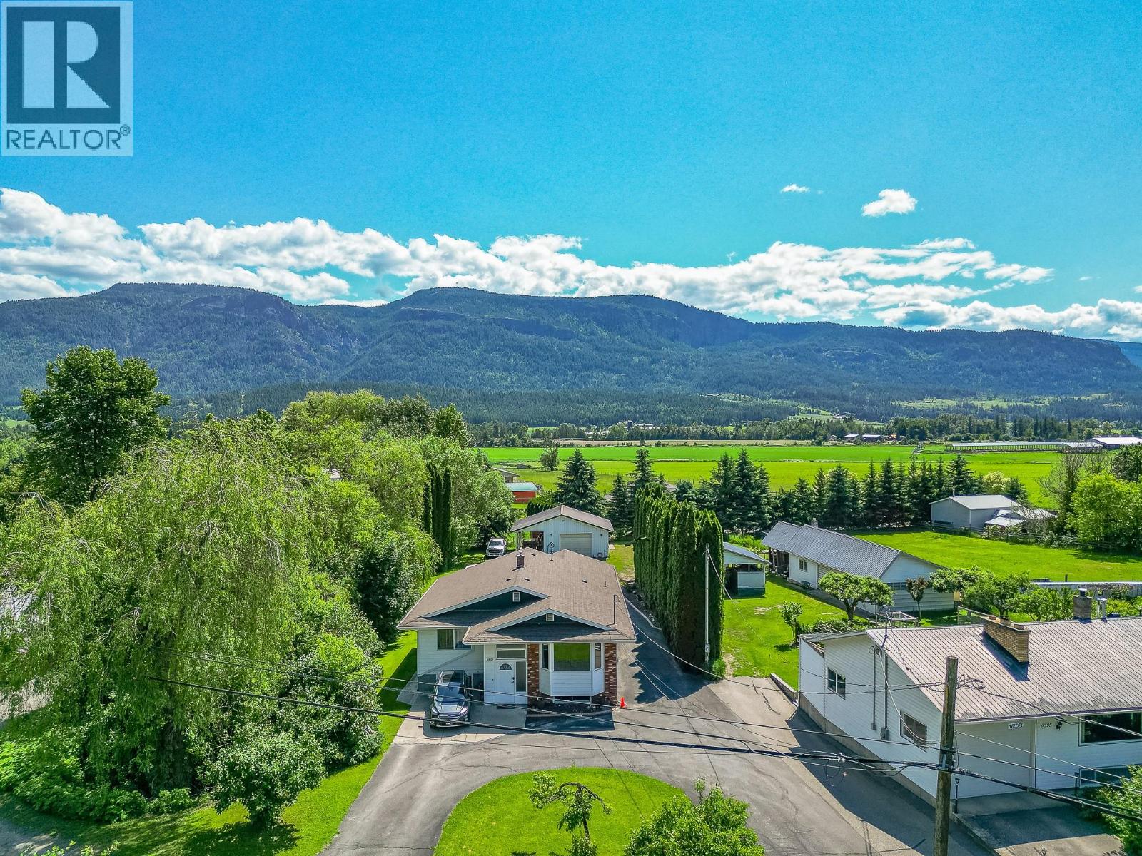 6601 97A Highway, Enderby