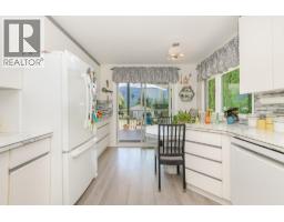 Dining nook - 6601 97a Highway, Enderby, BC V0E1V3 Photo 13