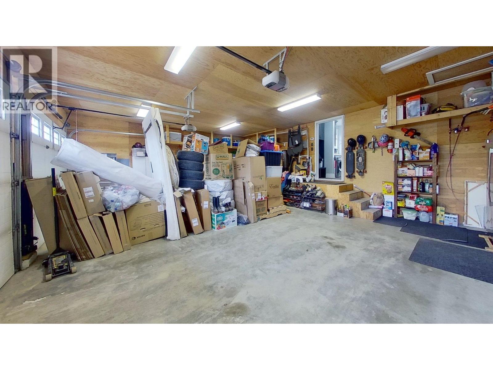 10604 108 STREET, Fort St. John