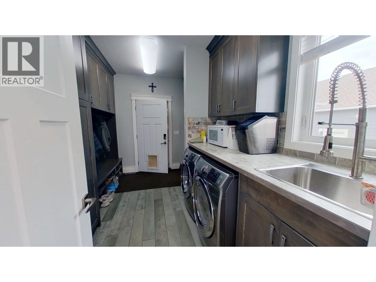 10604 108 STREET, Fort St. John