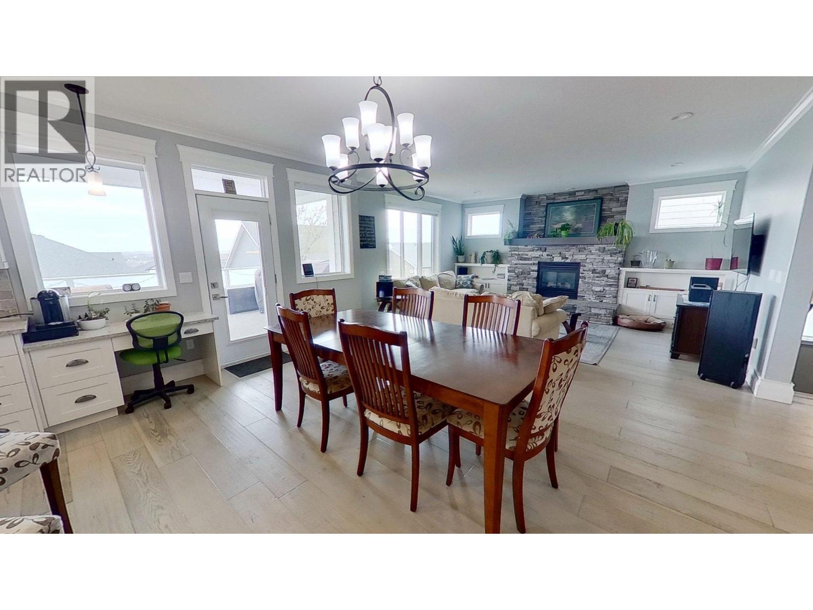 10604 108 STREET, Fort St. John