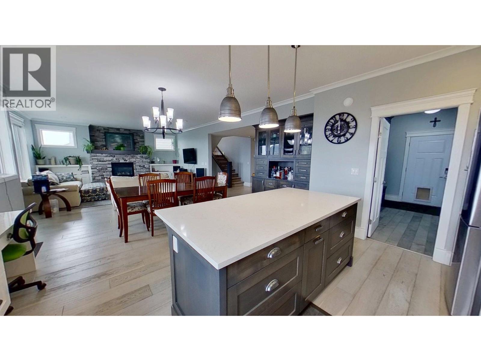 10604 108 STREET, Fort St. John