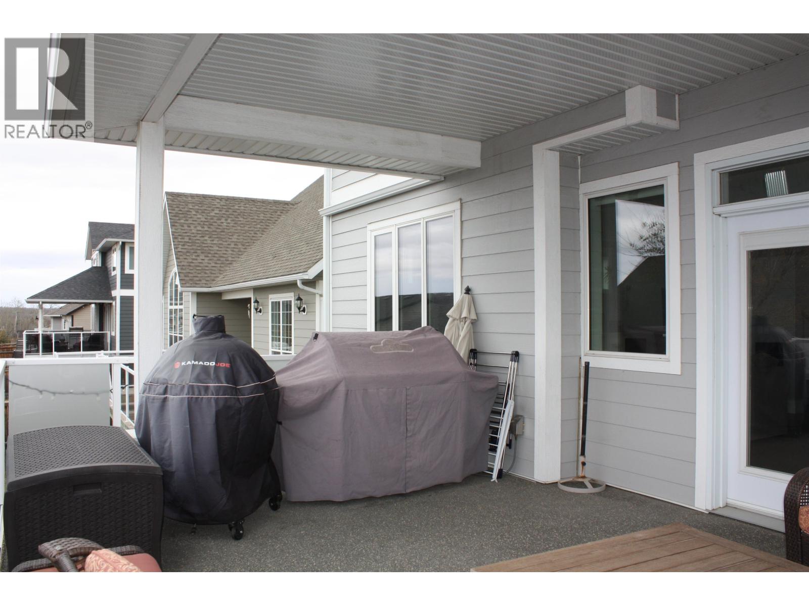 10604 108 STREET, Fort St. John