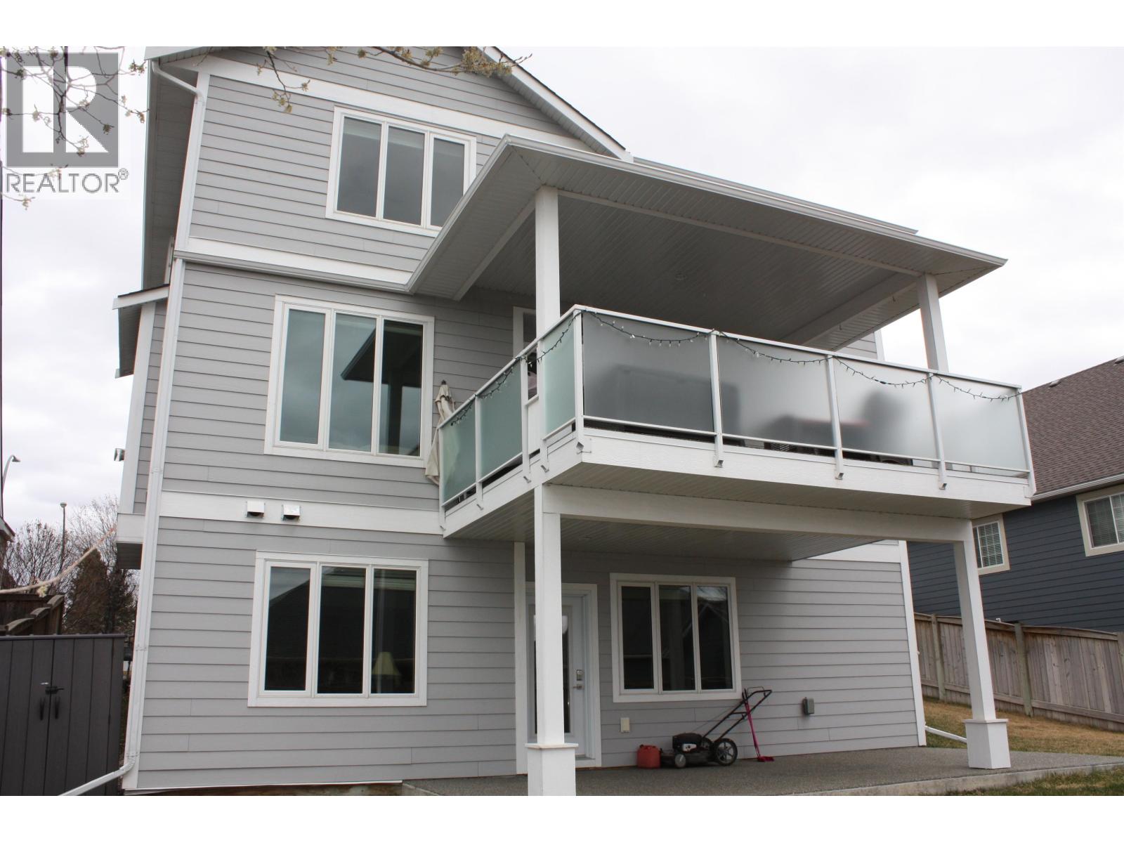 10604 108 STREET, Fort St. John