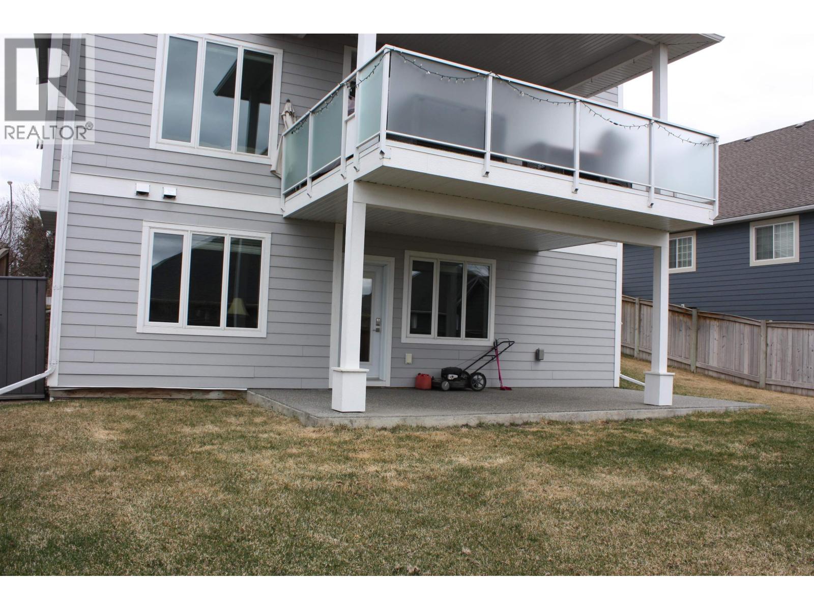 10604 108 STREET, Fort St. John