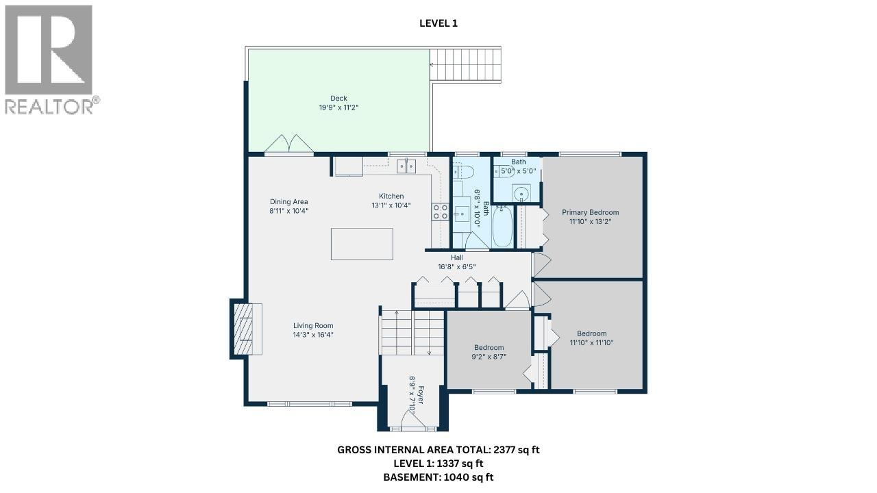 11416 92 STREET - 21