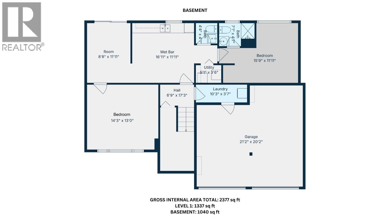 11416 92 STREET - 22