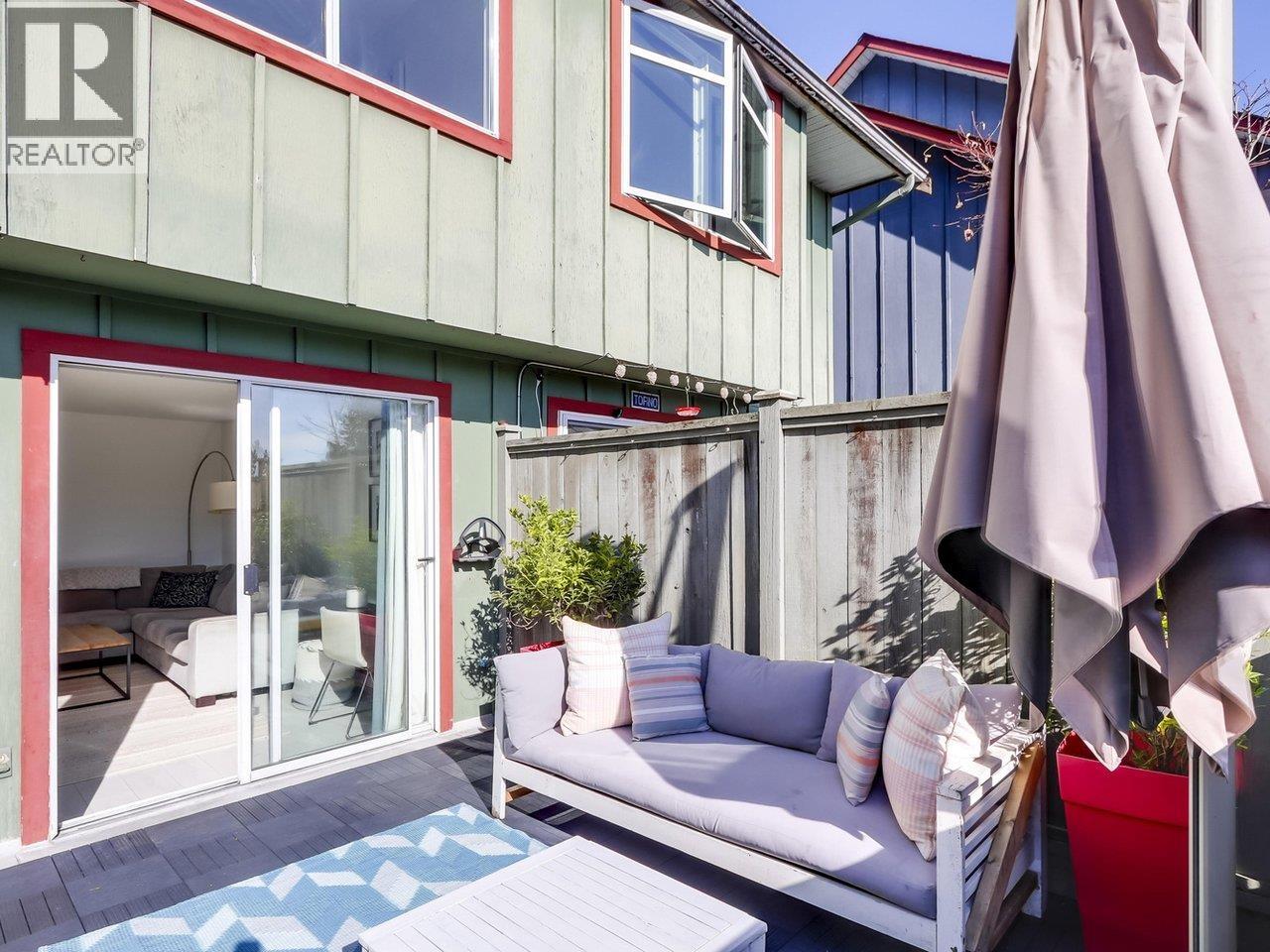 29 900 W 17TH STREET, North Vancouver