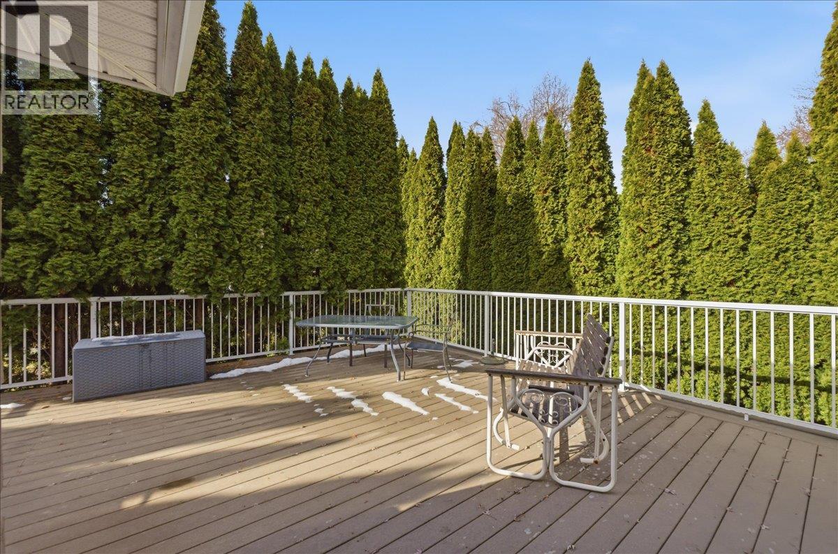 201 Ritchie Avenue, Trail