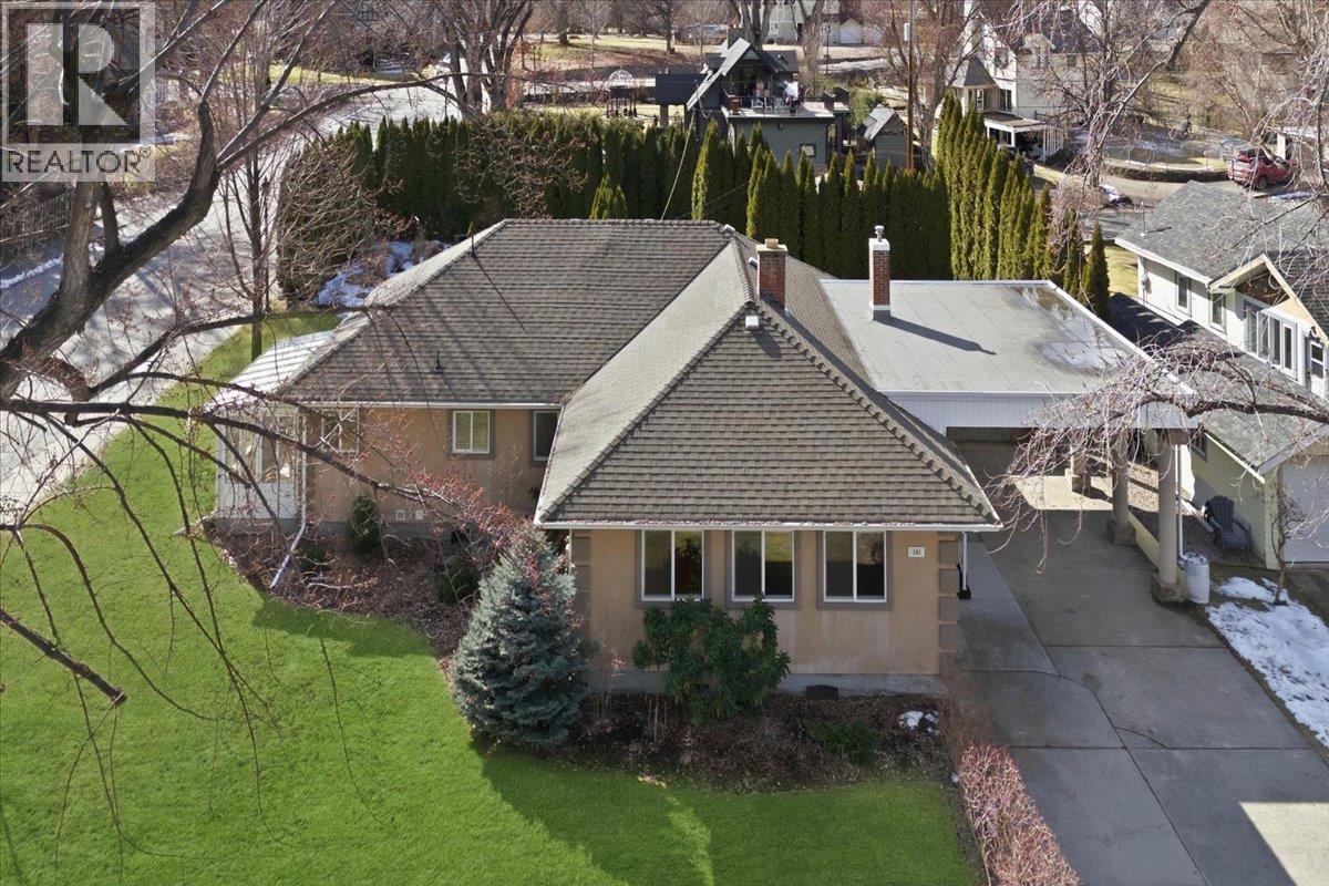 201 Ritchie Avenue - 2