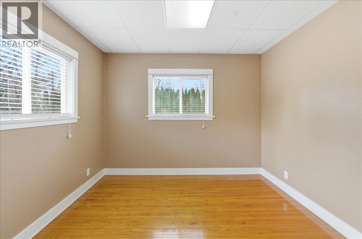 201 Ritchie Avenue, Trail