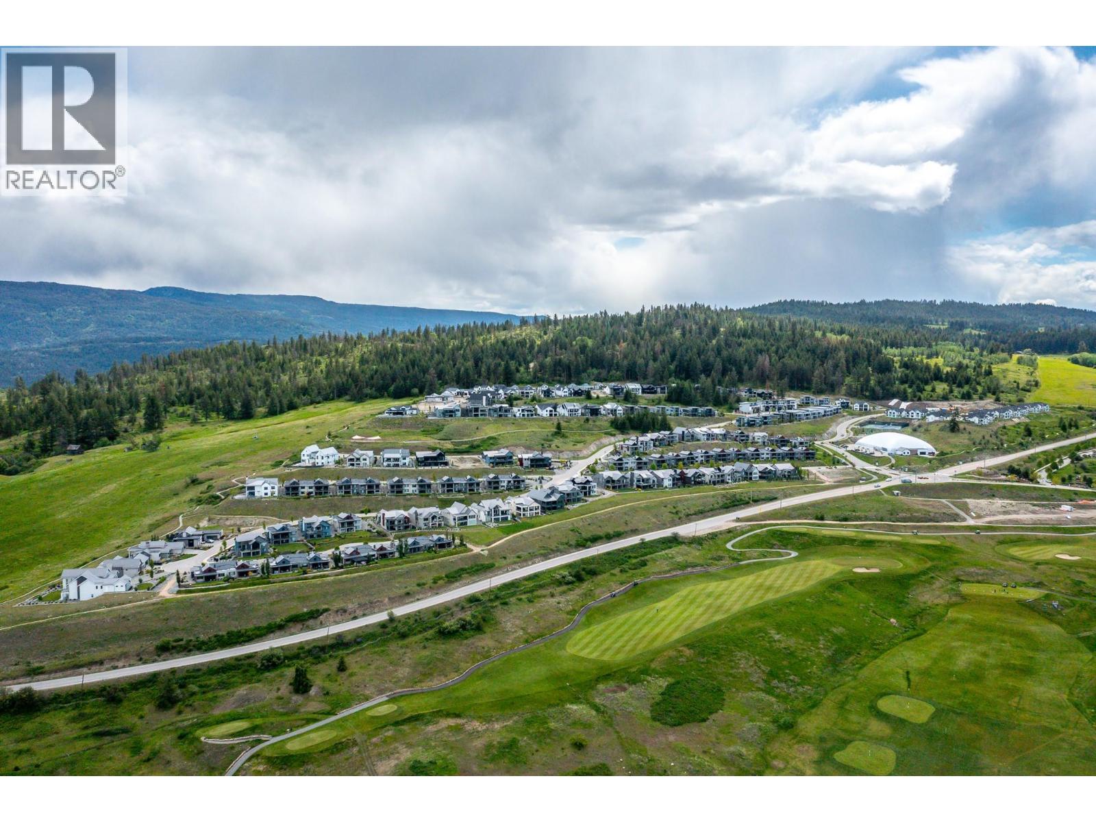 202 Diamond Way Lot# 20, Vernon