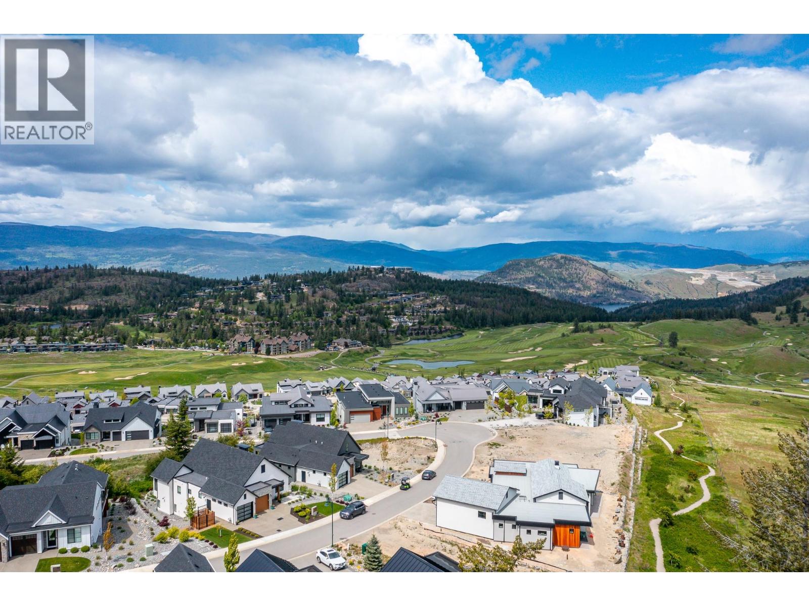 202 Diamond Way Lot# 20, Vernon