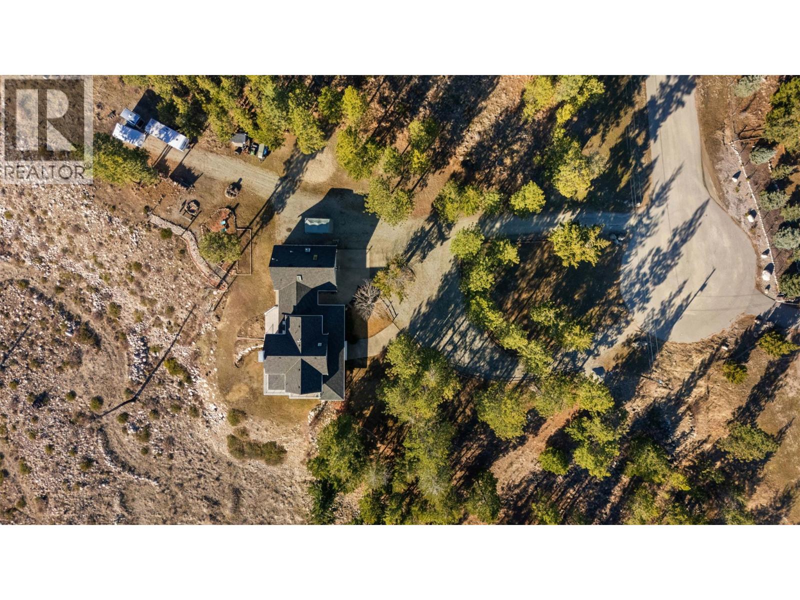 4952 Star Place, Peachland