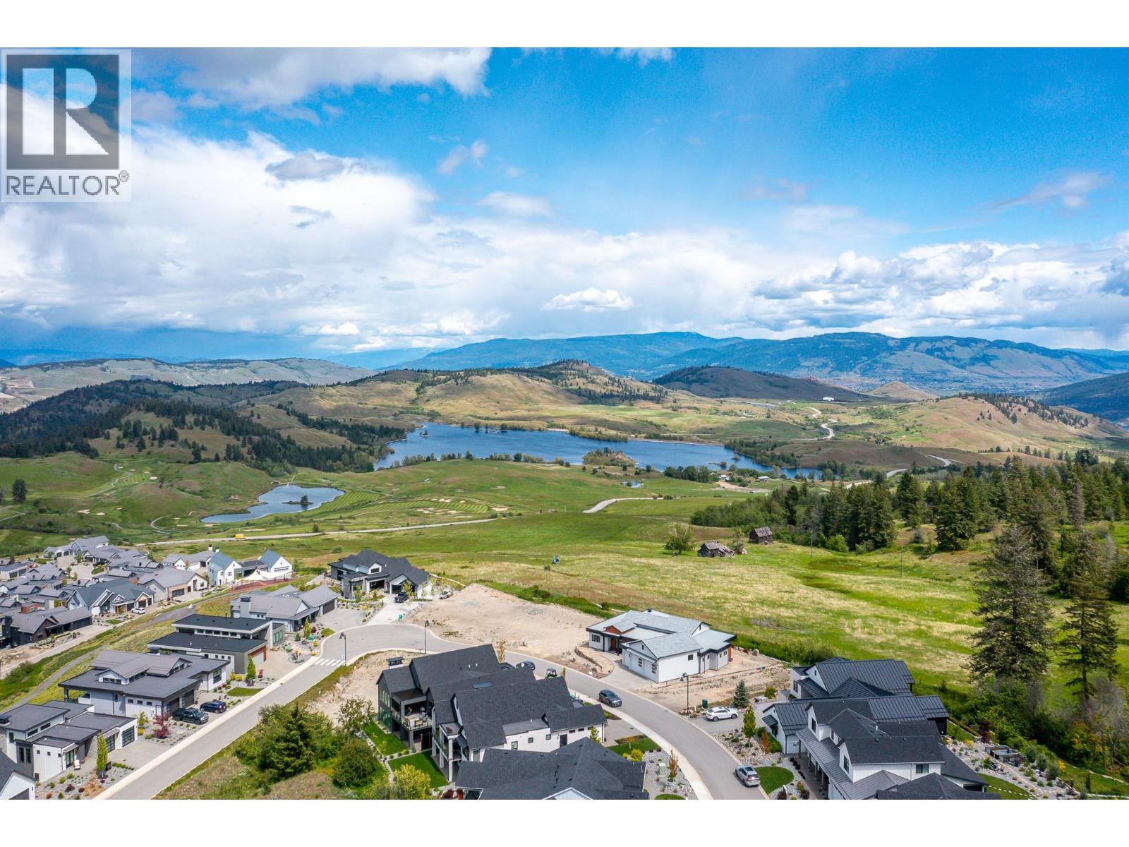 202 Diamond Way Lot# 20, Vernon