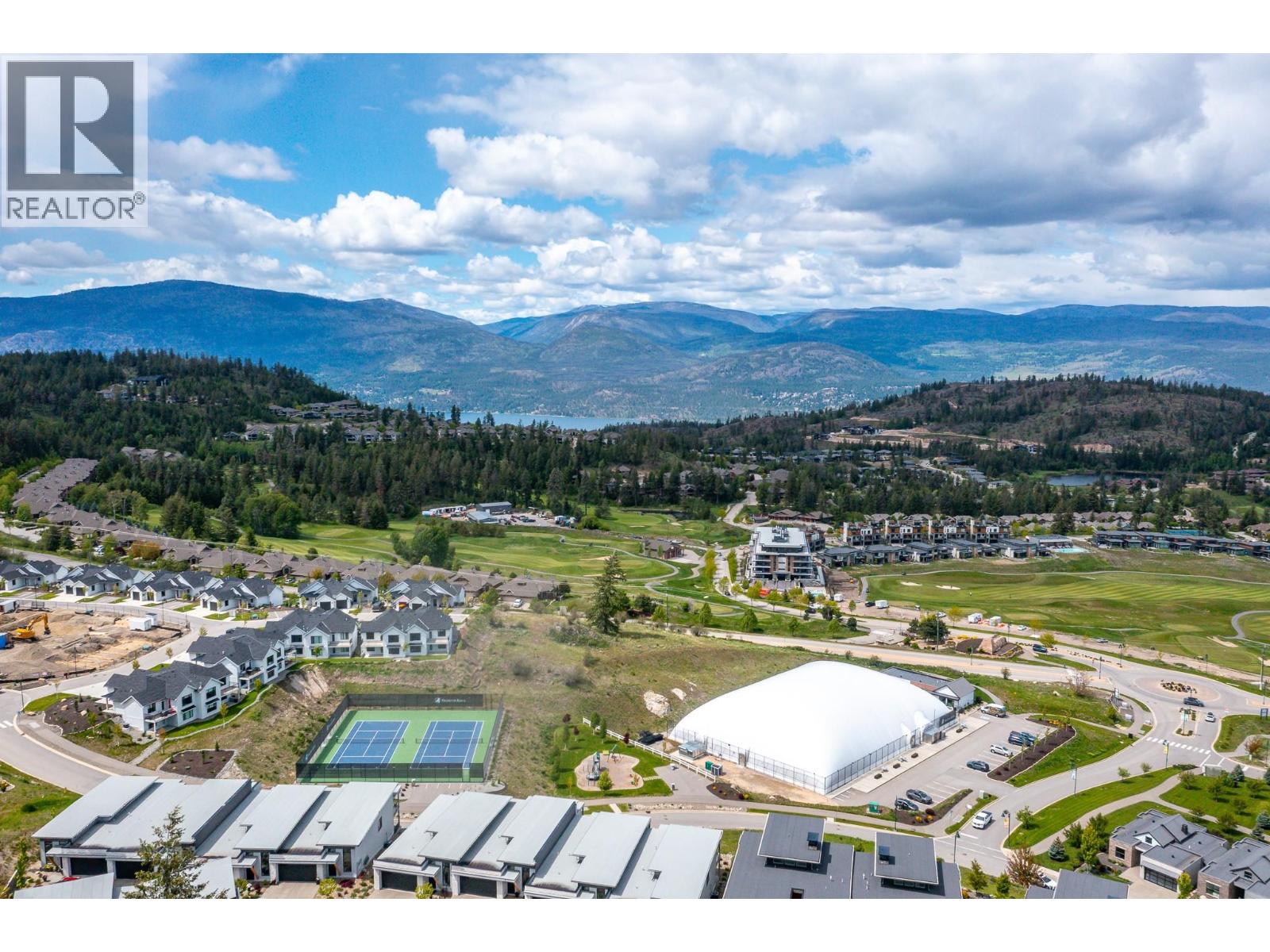 202 Diamond Way Lot# 20, Vernon