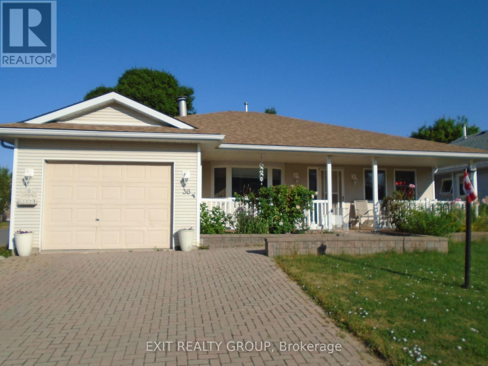 36 CRETNEY DRIVE - 1
