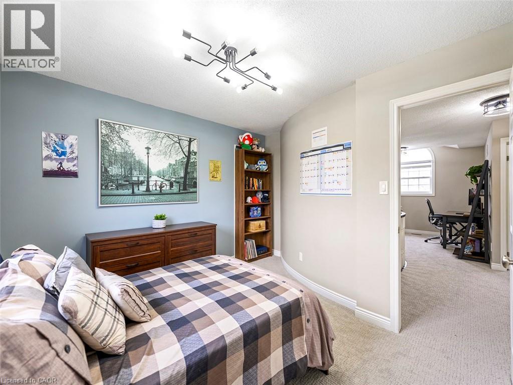 19 GALLEY Road, Ancaster, Ontario