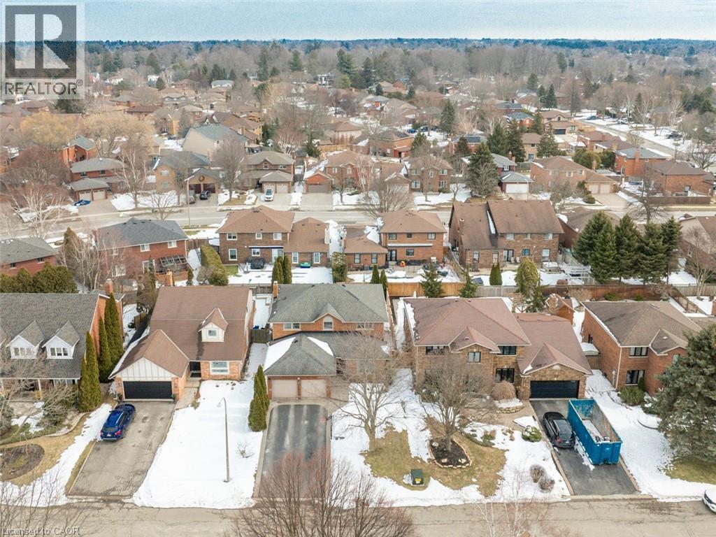 19 GALLEY Road, Ancaster, Ontario