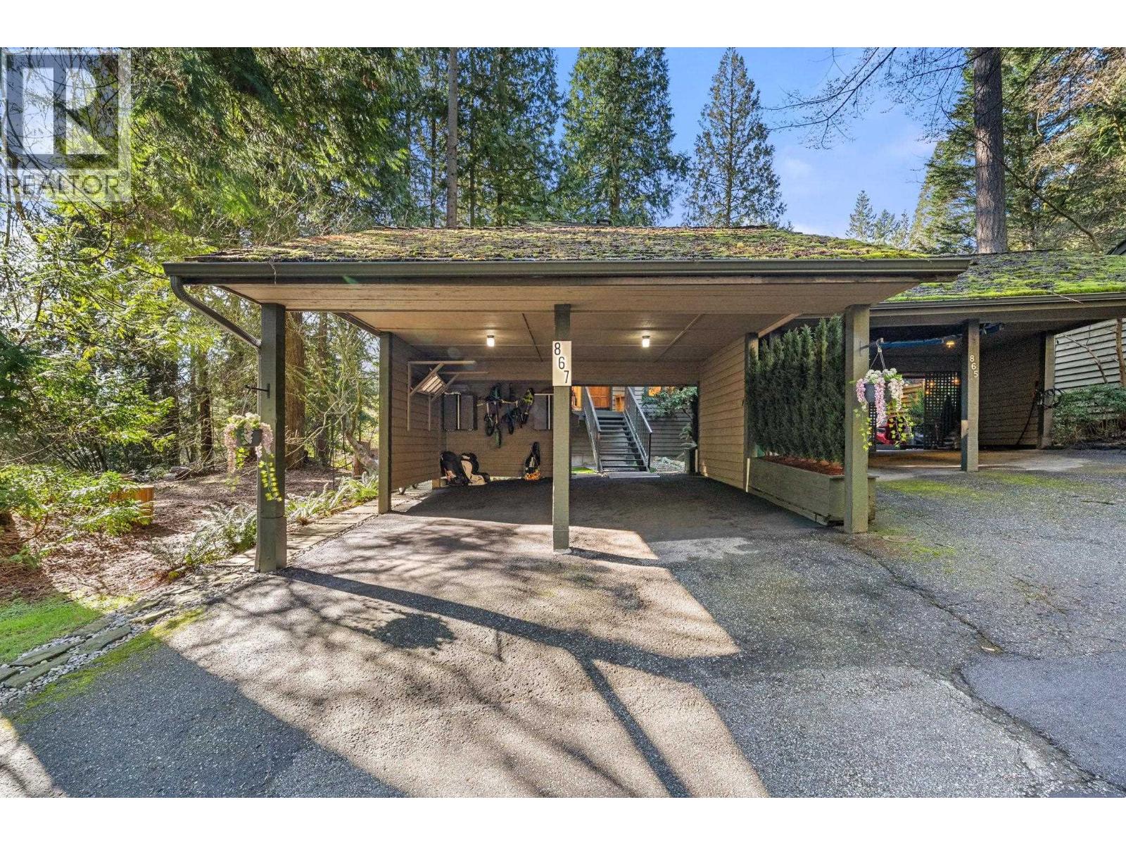 867 FREDERICK ROAD, North Vancouver