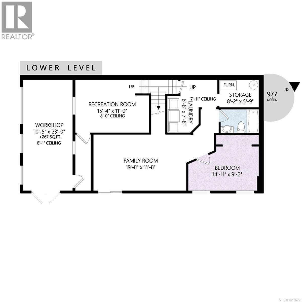 350 Dogwood Dr, Ladysmith