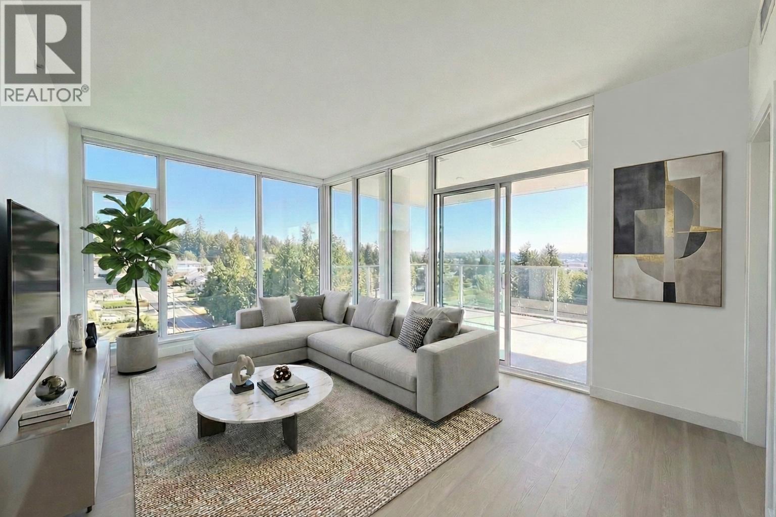 704 555 SYDNEY AVENUE - Main photo, Coquitlam, British Columbia