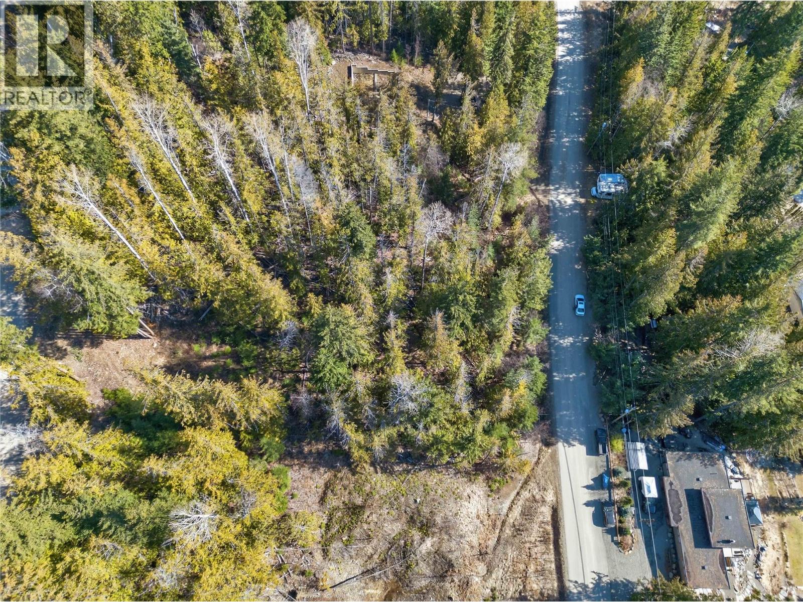 Castle Heights Lot# 53, Anglemont