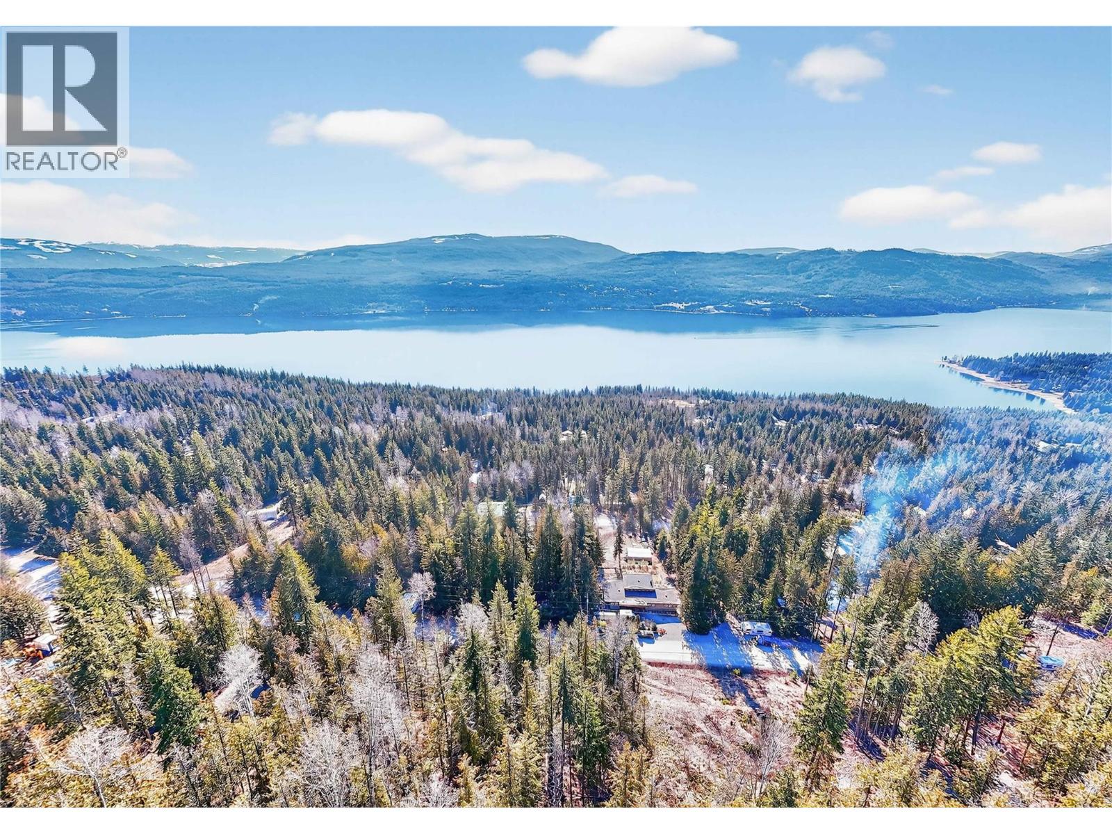 Castle Heights Lot# 53, Anglemont