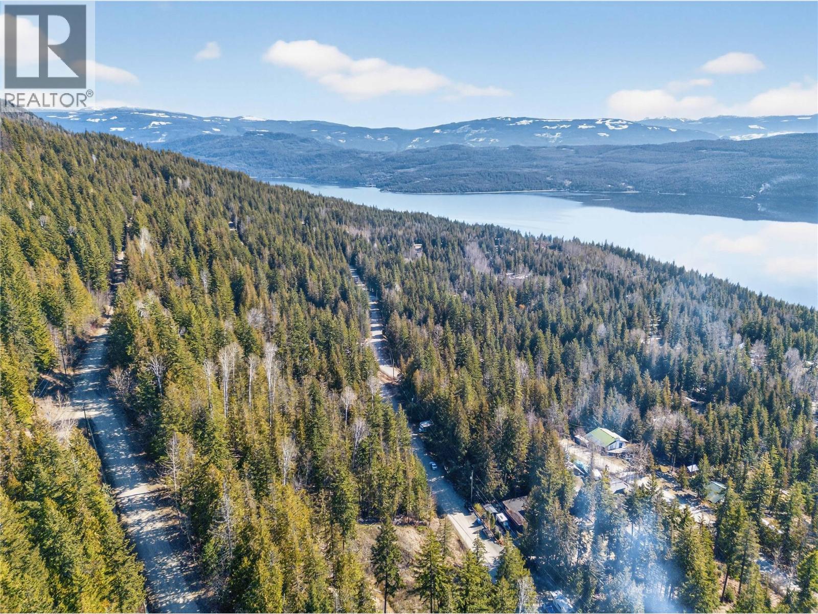 Castle Heights Lot# 53, Anglemont