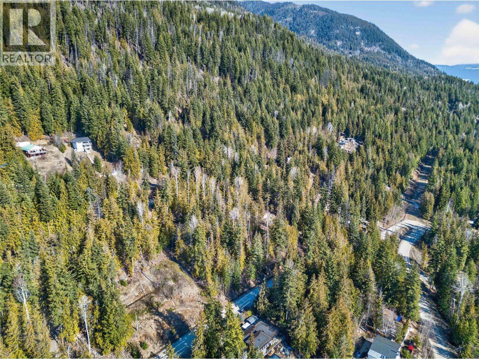 Castle Heights Lot# 53, Anglemont