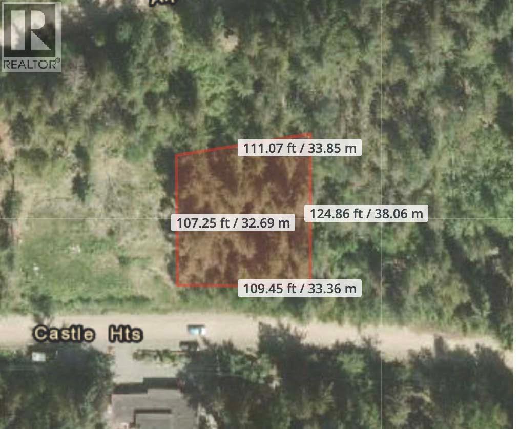 Castle Heights Lot# 53, Anglemont