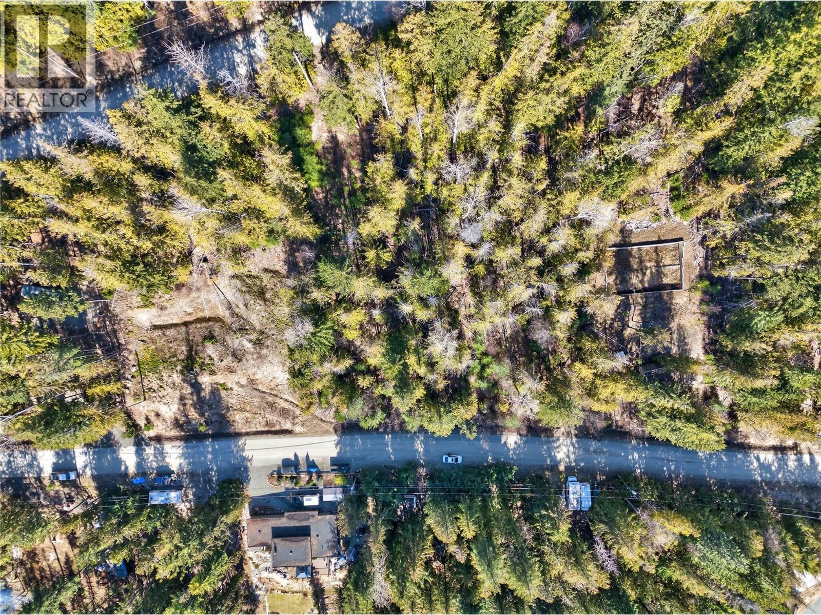 Castle Heights Lot# 53, Anglemont