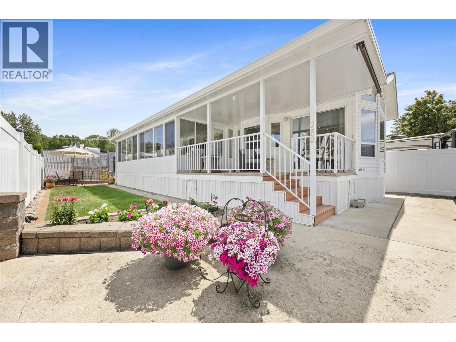 415 Commonwealth Road Unit# 282, Kelowna