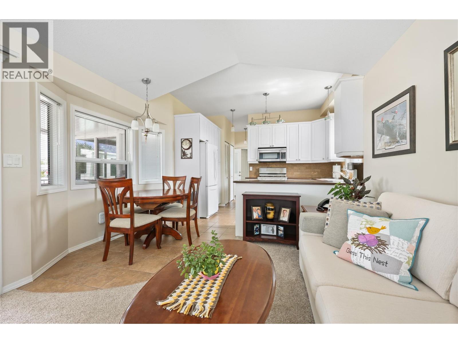 415 Commonwealth Road Unit# 282, Kelowna