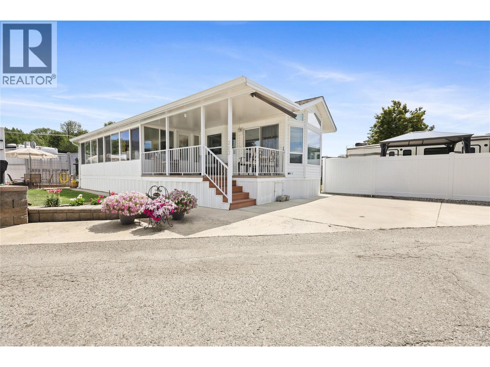 415 Commonwealth Road Unit# 282, Kelowna