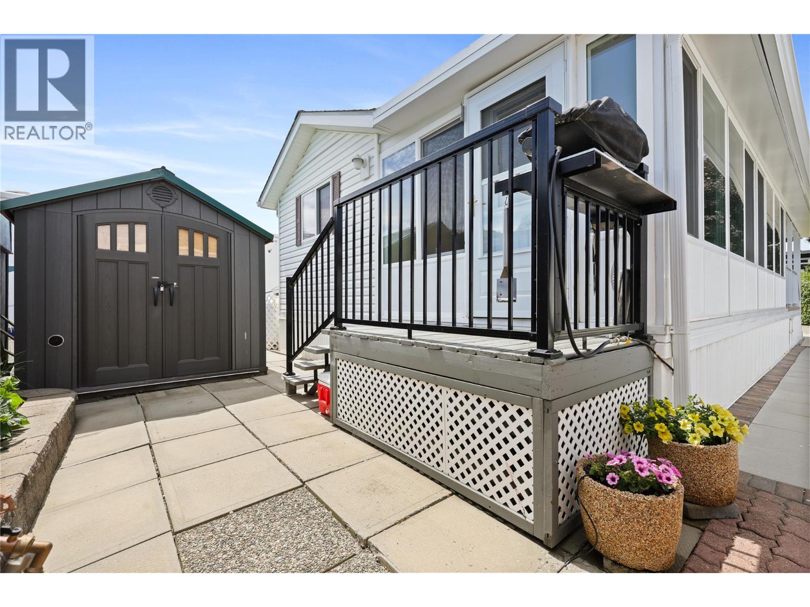 415 Commonwealth Road Unit# 282, Kelowna