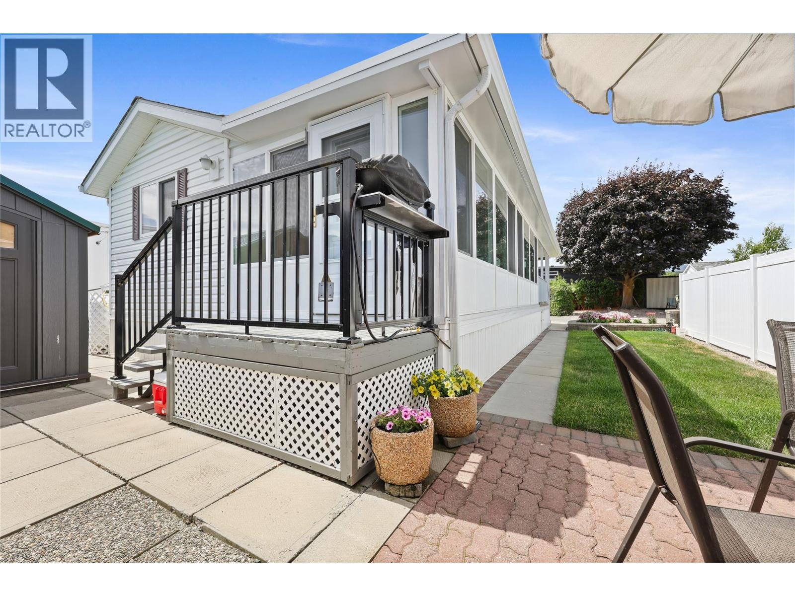 415 Commonwealth Road Unit# 282, Kelowna