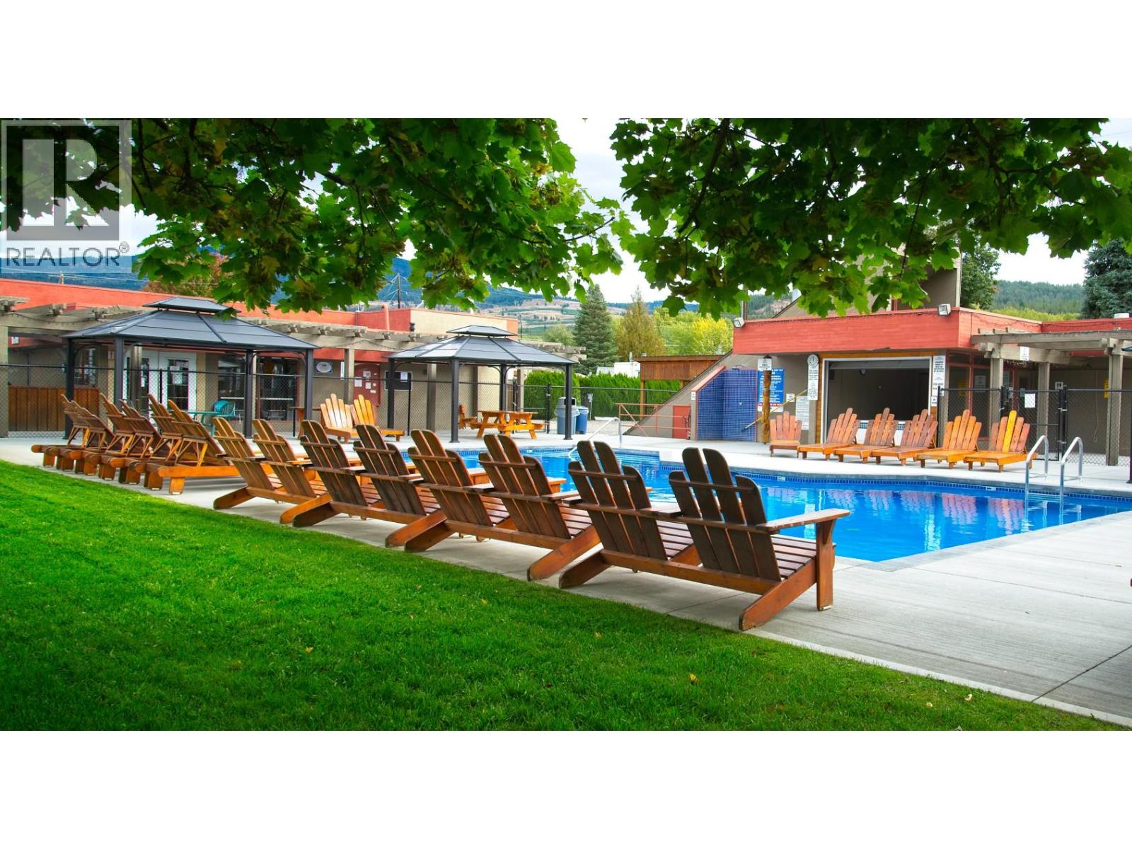 415 Commonwealth Road Unit# 282, Kelowna