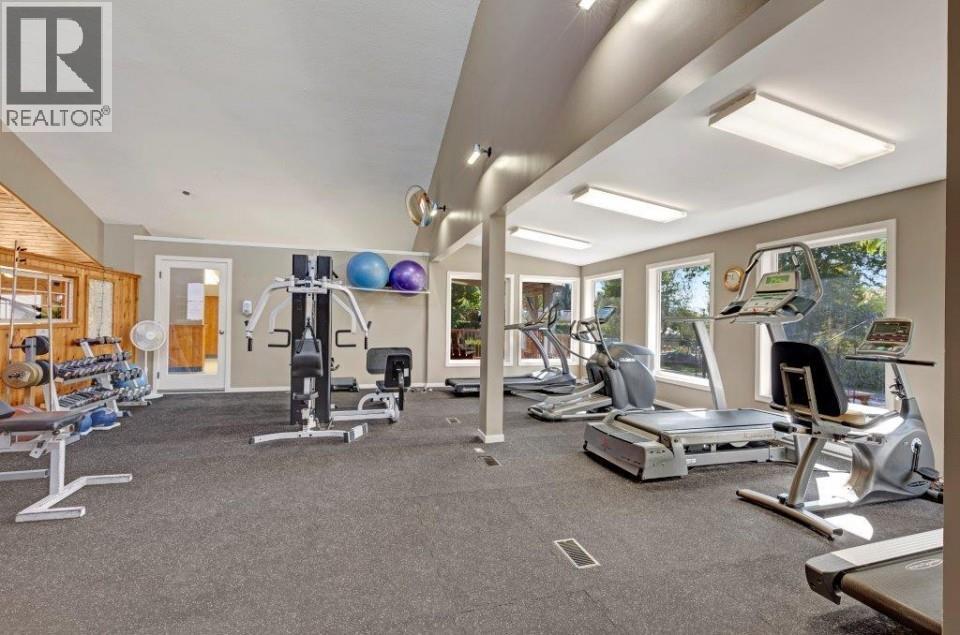 415 Commonwealth Road Unit# 282, Kelowna